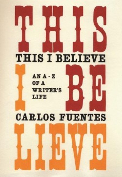 THIS I BELIEVE