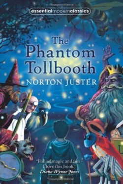 The Phantom Tollbooth
