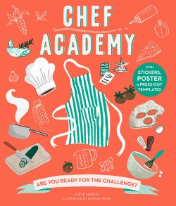 CHEF ACADEMY