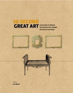 30-SECOND ART