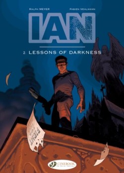 IAN 2-LESSONS OF DARKNESS