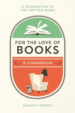 FOR THE LOVE OF BOOKS