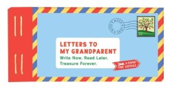 LETTERS TO MY GRANDPARENT