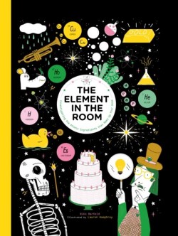 THE ELEMENT IN THE ROOM
