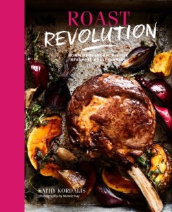 ROAST REVOLUTION