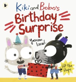 KIKI AND BOBOS BIRTHDAY SURPRISE