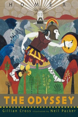 The Odyssey