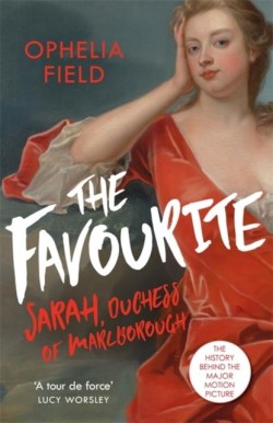 THE FAVOURITE
