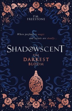SHADOWSCENT