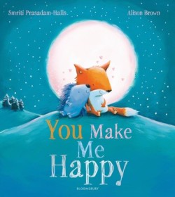 YOU MAKE ME HAPPY