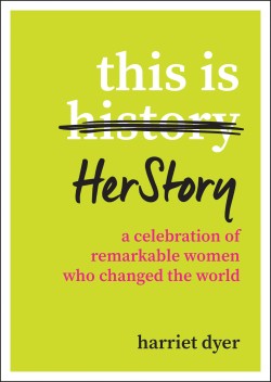 THIS IS HER STORY