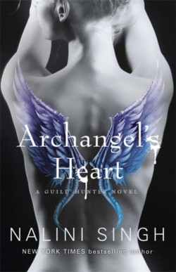 Archangels Heart