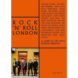 Rock n Roll London