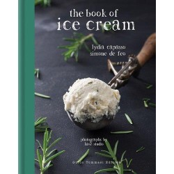 THE BOOK OF ICE-CREAM