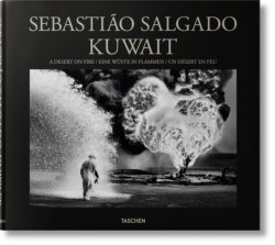 SEBASTIAO SALGADO-KUWAIT