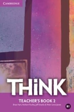 THINK 2 TCHRS