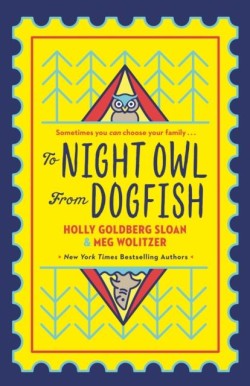TO NIGHT OWL FROM DOGFISH