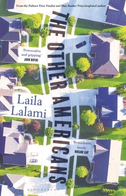 THE OTHER AMERICANS TPB