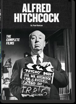 Alfred Hitchcock