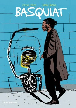 Art Masters: Basquiat