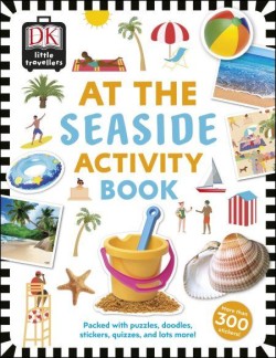 AT THE SEASIDE ACTIVITY BOOK