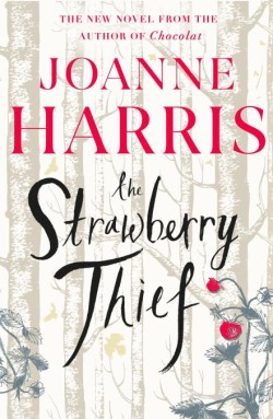 THE STRAWBERRY THIEF TPB