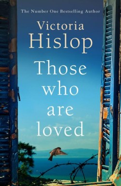 THOSE WHO ARE LOVED