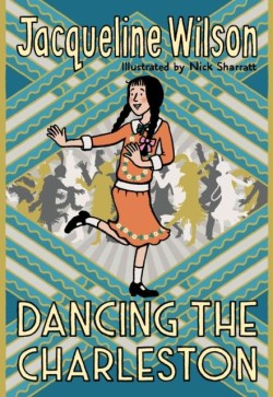 DANCING THE CHARLESTON HB