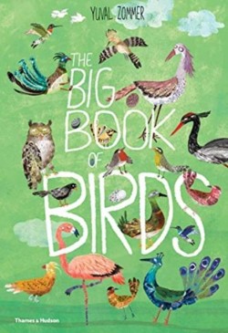 The Big Book of Birds