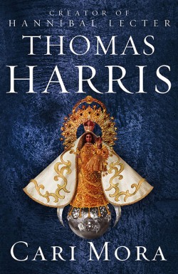 CARI MORA TPB