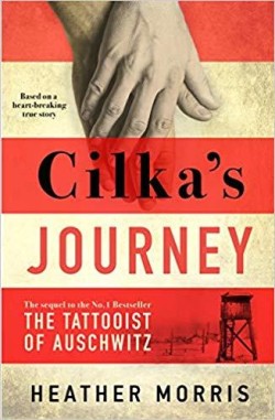 CILKAS JOURNEY TPB