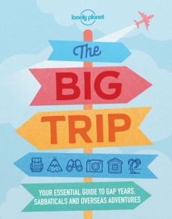 THE BIG TRIP-4TH EDITION PB