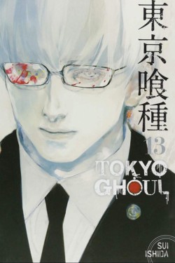 Tokyo Ghoul, Vol. 13