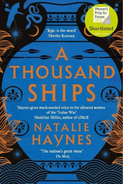 A Thousand Ships