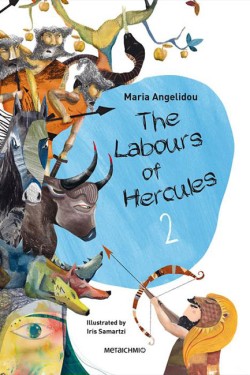 THE LABOURS OF HERCULES 2