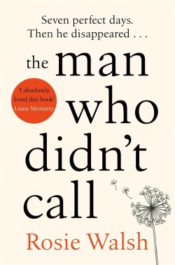 THE MAN WHO DIDNT CALL