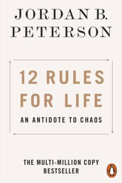 12 Rules for Life