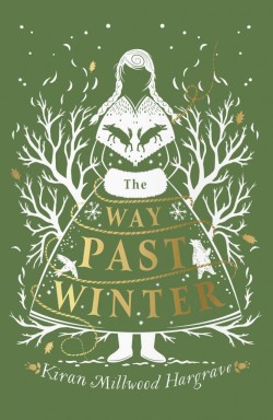The Way Past Winter (paperback)