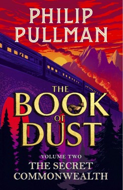 THE SECRET COMMONWEALTH- THE BOOK OF DUST VOL.2