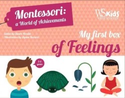 MONTESSORI- MY FIRST BOX OF FEELINGS