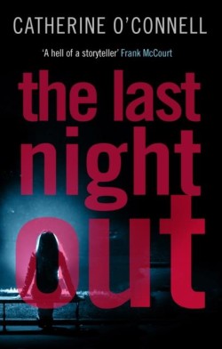 THE LAST NIGHT OUT