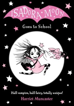 Isadora Moon Has a Sleepover