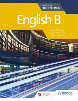 ENGLISH B FOR THE IB DIPLOMA-2ND EDITION