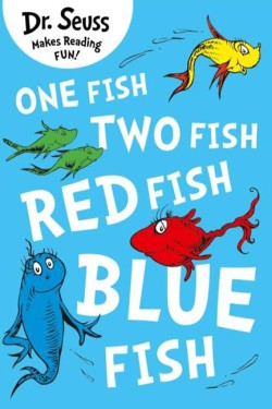 One Fish, Two Fish, Red Fish, Blue Fish