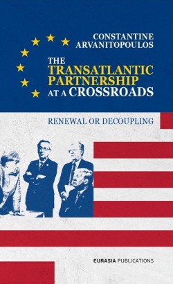 THE TRANSATLANTIC PARTNERSHIP AT A CROSSROADS