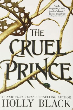 The Cruel Prince (A Novel of Elfhame)