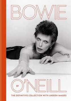 BOWIE BY ONEILL