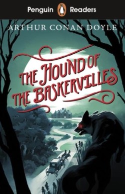 PENGUIN READERS STARTER LEVEL: THE HOUND OF THE BASKERVILLES