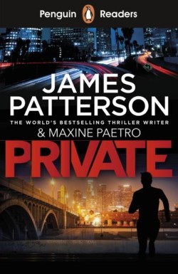 PENGUIN READERS LEVEL 2-PRIVATE