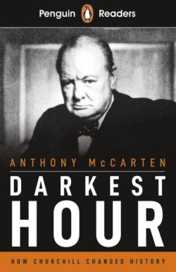 PENGUIN READERS LEVEL 6-DARKEST HOUR